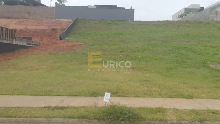 Terreno em Condomínio à venda no Condomínio Jardim Atenas em Jundiaí/SP