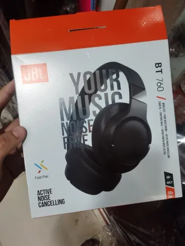 Headphone JBL BT760 ANC