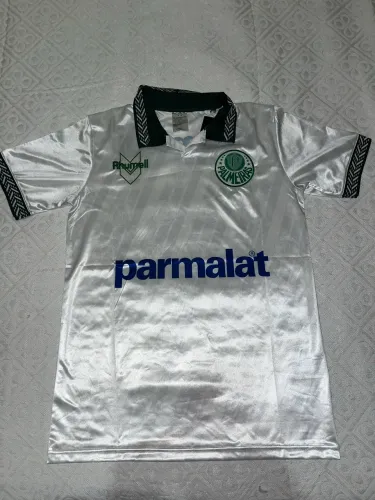 Uniforme Palmeiras Retrô 93/94