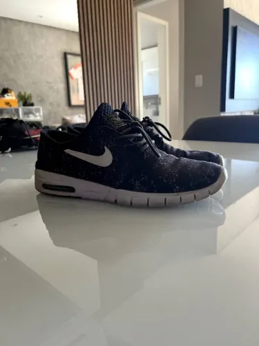 Tênis Nike Stefan Janoski