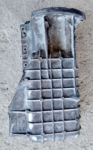 ZETEC ROCAN 1.6/ 1.0 CARTER ÓLEO MOTOR XS6E6675B1G