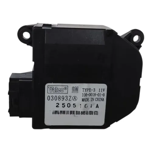 Motor Atuador Ventilador Chevrolet Corsa 2010 2011 2012