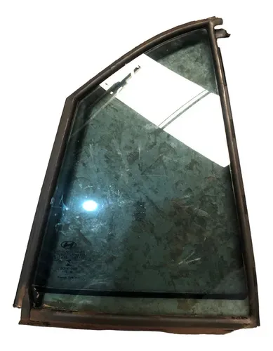 Vidro Fixo T. D. Hyundai Creta 1.6 Auto 2020  6810