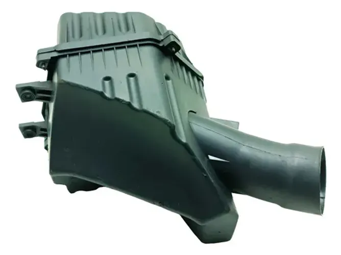 Caixa Filtro Ar Chevrolet Captiva 3.6 V6 2008 