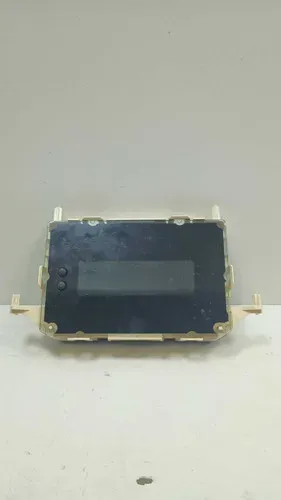 Computador Bordo Ford New Fiesta Mexicano 2011 2012 2013  