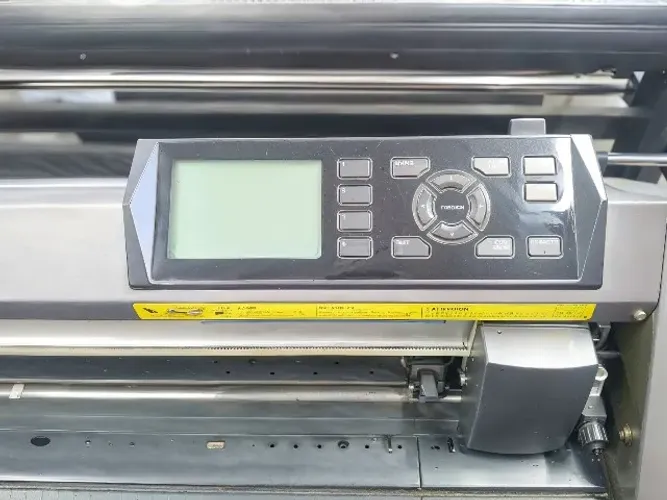 Plotter de Recorte Graphtec CE6000-60