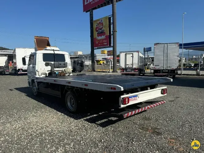 VW */2012 PLATAFORMA GUINCHO  (ENTRADA DE R$ 20.000+PARCELAS)