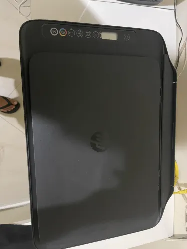 Impressora deskjet