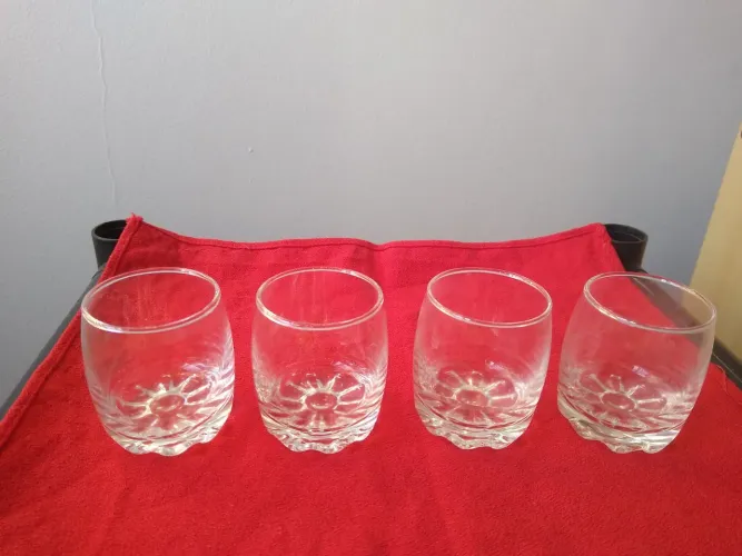 COPINHOS PARA APERITIVO (novos)