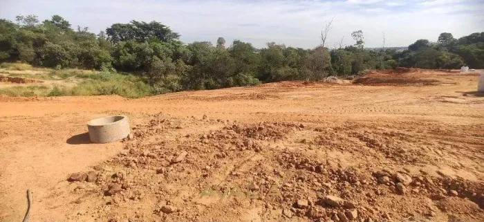 Lote à venda no Condomínio Villa Trivento  Indaiatuba/SP