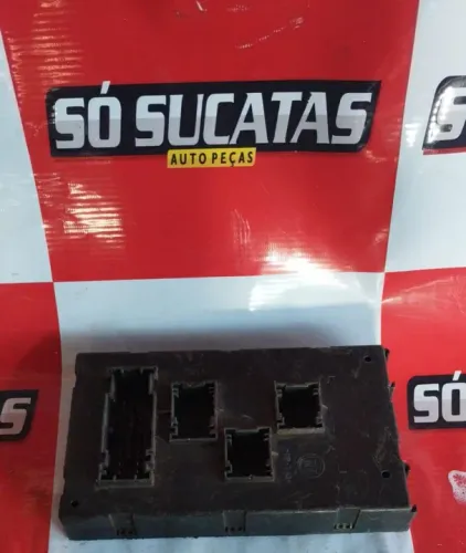 Módulo da Renegade Flex