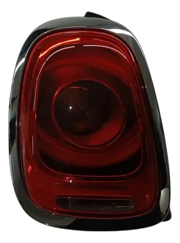 Lanterna Esquerda Mini Cooper S Twin 2017 2018 Esquerdo/motorista