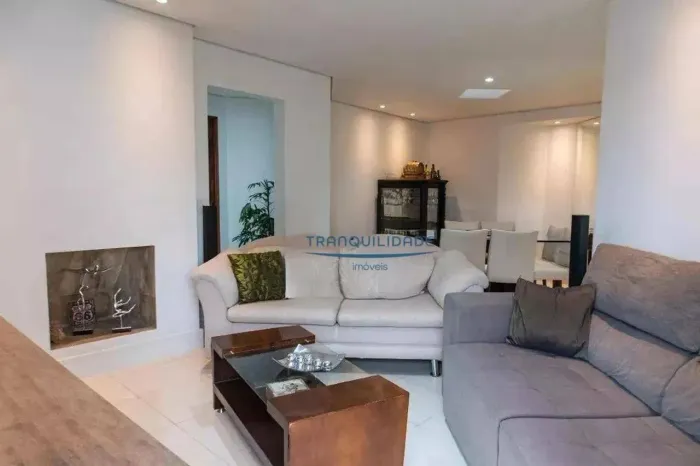 Apartamento, 106 m² - venda por R$ 1.550.000,00 ou aluguel por R$ 9.999,00/mês - Vila Mari