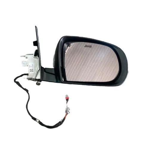 Retrovisor Jeep Compass Original 