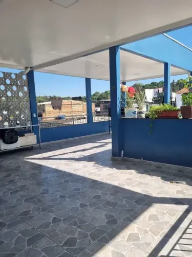 Sobrado em Amador Bueno