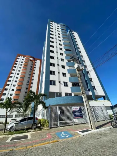 Apartamento reformado no Condomínio Monticello - 188040 [7439]