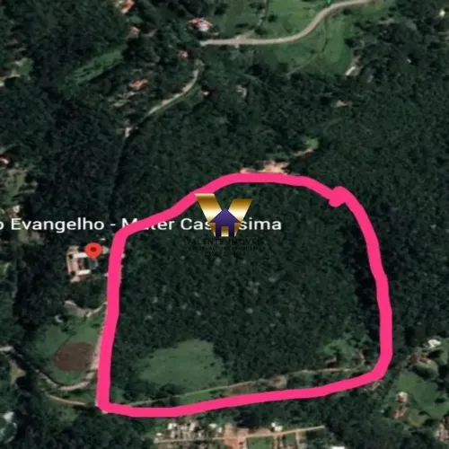 ÓTIMA ÁREA À VENDA SANTA INÊS - CAIEIRAS