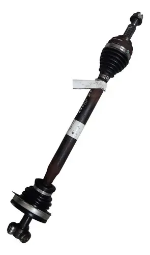 Semi Eixo Esquerdo Renault Logan 1.0 16v 2012 2013 2014 2015