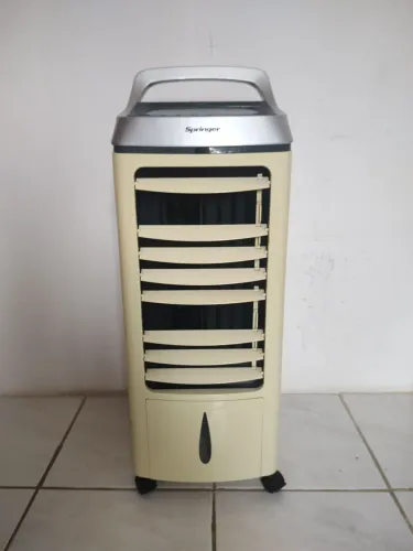 Climatizador de ar Springer 