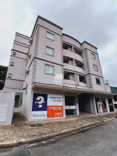 Apartamento para locação  Centro de Brusque