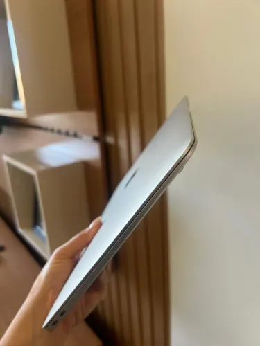 macbook Air 2018年モデル Core i5 MacBook Air (Retina, 13 polegadas, 2018) - Especificações técnicas