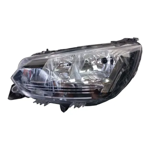Farol Peugeot 208 2021 2022 2023 2024 2025 Original