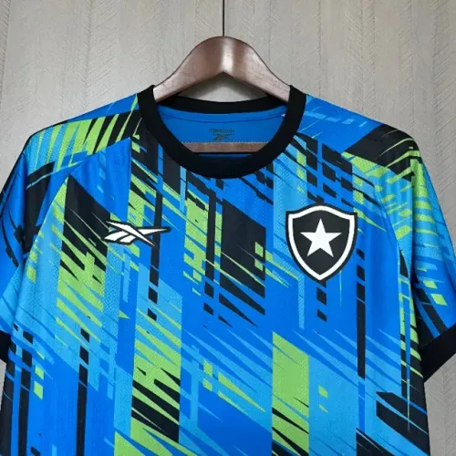 Camisa Botafogo Goleiro 2025 - G