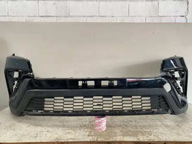 Para Choque Dianteiro Toyota Corolla Cross Gr 2023 23090602