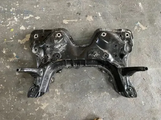 Agregado Suspenção Dianteira Jeep Compass 1.3 2024 Cod: 0052208963