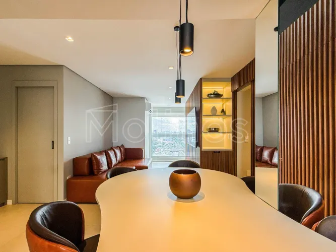 Platina Patriani - Apartamento à venda no bairro Tatuapé - São Paulo/SP, Zona Leste