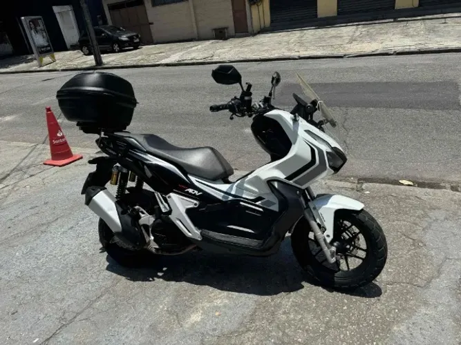 HONDA ADV 150 2021