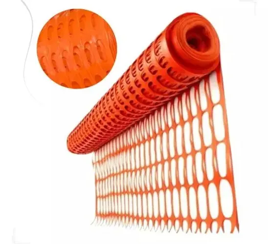TELA PLAST (TAPUME/CERQUITE) 1.20x50MT