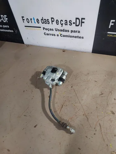 Pinça De Freio Do Renault Kwid 2018/24 L/E