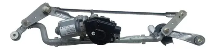 Galhada Limpador Parabrisa Toyota Yaris 2019 2020 2021/.. 