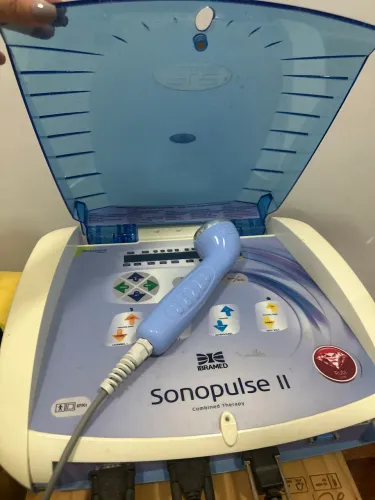 sonopulse II
