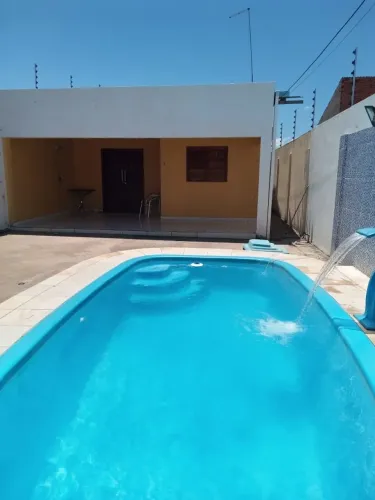 Casa de praia na ilha da croa diárias a partir 295