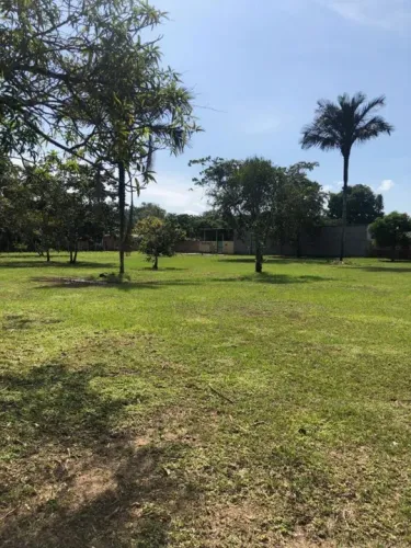 Sítio 50 x 120 na Manuel Urbano 230.000,00