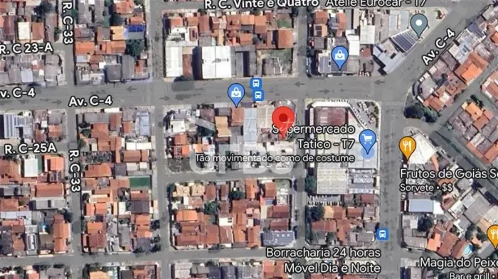 TERRENO - Terreno Comercial