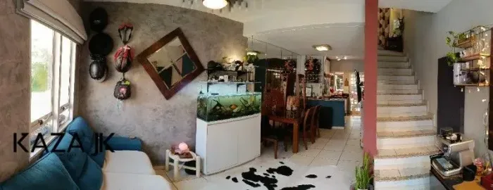 Comprar/vendo: Casa (sobrado) a venda no Caminhos da Serra III, Vila Maringa, Jundiaí com 