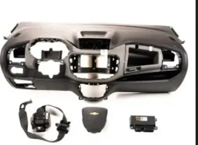 Kit air bag frontal Spin LTZ 2018