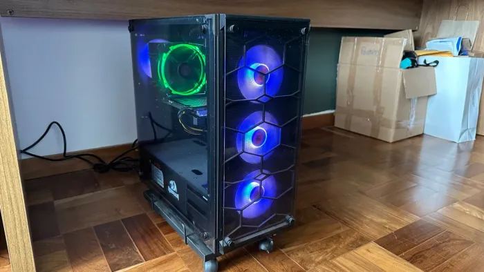 PC Gamer - Terabyteshop com nota fiscal