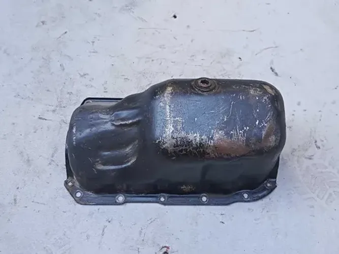 Carter Óleo Motor Fiat Palio 1.0 8v Fire