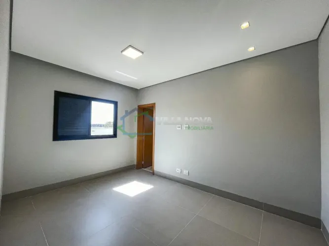 Casa Condomínio em Condominio Santa Martha - Ribeirão Preto