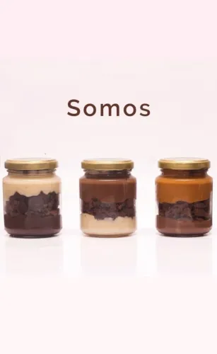 POTE P/ DOCES 240 ML = 3,77 un. - Lj. FÍSICA 
