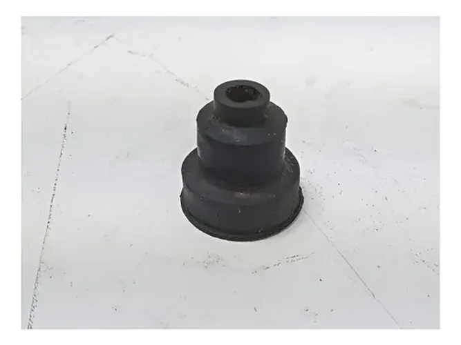 Coxim Inferior Condensador Honda New Civic 07 Á 11 Cx079