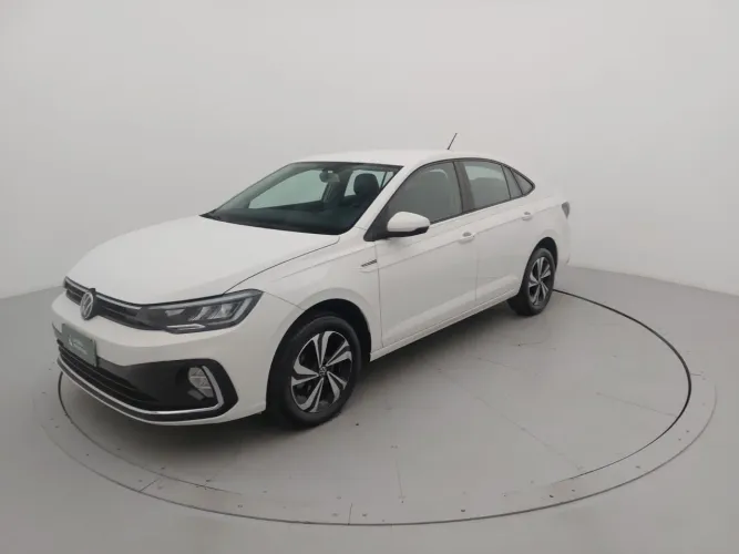 Volkswagen Virtus Comfort. 200 TSI 1.0 Flex 12V AUT 2024