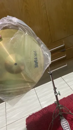 vendo pedestal de bateria