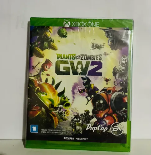 Plants VS Zombie 2 Xbox One 