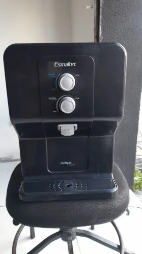 Purificador Esmaltec