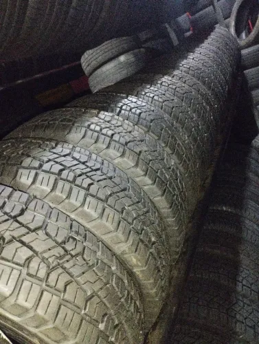PNEU 175/70/R14 ATR REMOLD